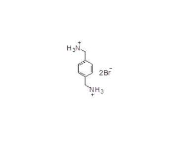 PhDMADBr; 1,4-苯二甲胺氢溴酸盐; 对苯二甲胺溴,1,4-Phenyldimethylammonium Dibromide