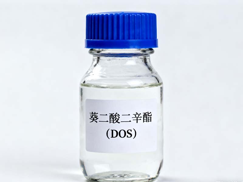 癸二酸二辛酯,SEBACIC ACID DI-N-OCTYL ESTER
