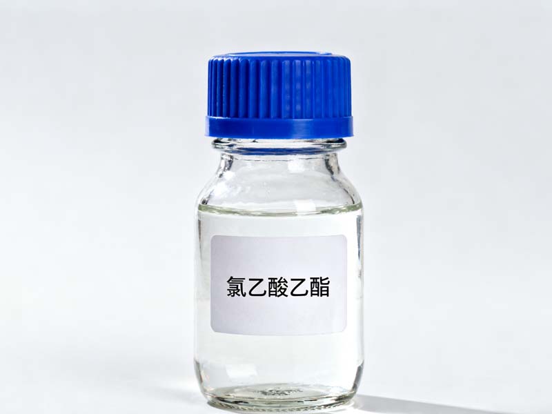 氯乙酸乙酯,Ethyl chloroacetate