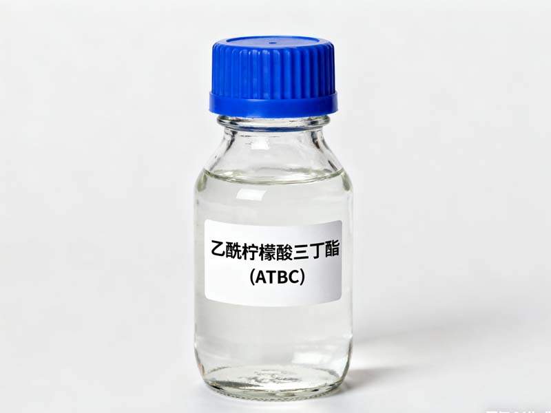 乙酰柠檬酸三丁酯,Acetyl tributyl citrate