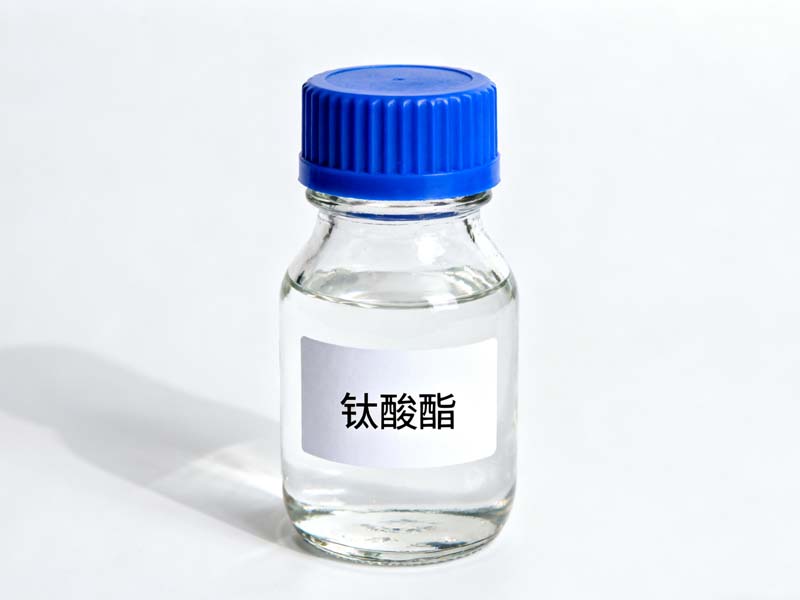 钛酸酯,Tetrabutyl titanate