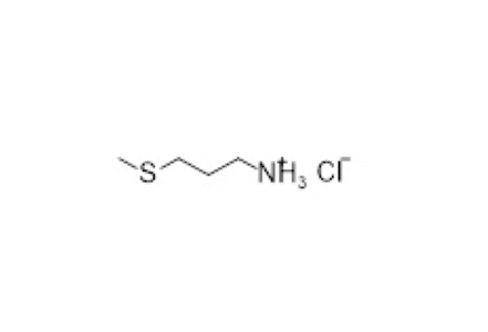 3-MeSPACl, 3MTPACl, 3-甲硫基-1-丙胺盐酸盐（3-甲硫基-1-丙胺氯）,3-Methylthio-1-propylammonium Chloride