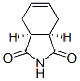 顺式-1,2,3,6-四氢邻苯二甲酰亚胺,Cis-1,2,3,6-tetrahydrophthalimide