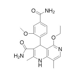 非奈利酮杂质J,Finerenone impurity J