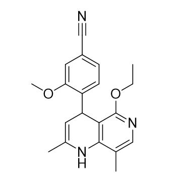 非奈利酮杂质RE,Finerenone Impurity RE