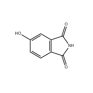 4-羟基邻苯二甲酰亚胺,4-hydroxyphthalimide