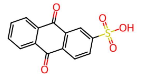 2-蒽醌磺酸,2-Anthraquinonesulfonic acid