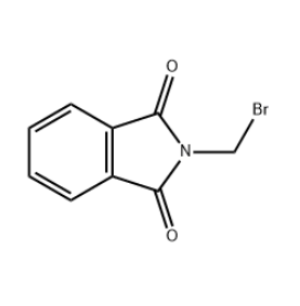 N-溴甲基邻苯二甲酰亚胺,N-(bromomethyl)phthalimide