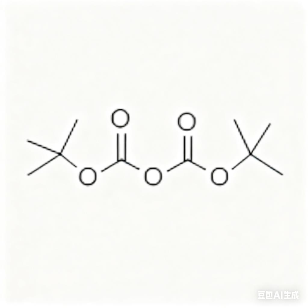 二碳酸二叔丁酯,Di-tert-butyl dicarbonate