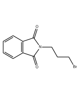 N-(3-溴丙基)邻苯二甲酰亚胺,N-(3-bromopropyl)phthalimide