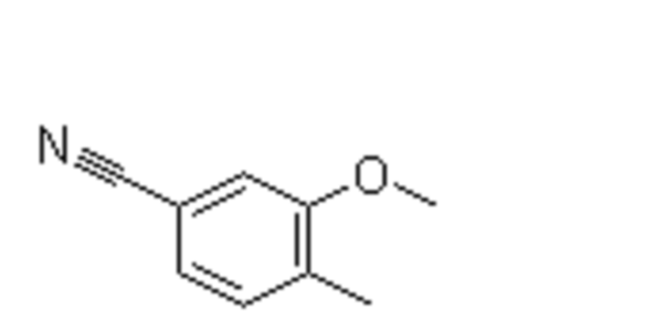 4-甲基-3-甲氧基苯甲腈,4-Methyl-3-methoxybenzonitrile