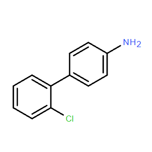 2'-氯-[1,1'-联苯]-4-胺,2'-Chloro-[1,1'-biphenyl]-4-amine