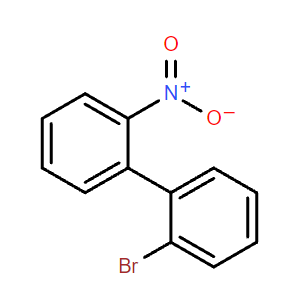 2-溴-2'-硝基-1,1'-联苯,2-Bromo-2'-nitro-1,1'-biphenyl