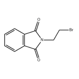 N-(2-溴乙基)邻苯二甲酰亚胺,N-(2-bromoethyl)phthalimide