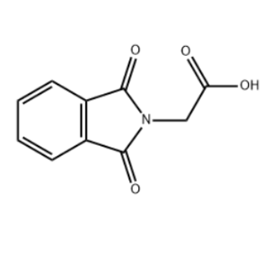 N-邻苯二甲酰甘氨酸,N-Phthaloylglycine