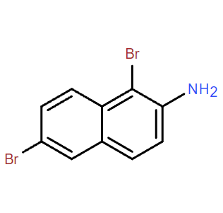 6-氨基-4-氰基吲哚,6-Amino-1H-indole-4-carbonitrile