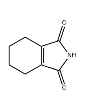 3,4,5,6-四氢邻苯二甲酰亚胺,3,4,5,6-tetrahydrophthalimide