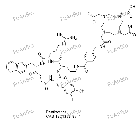 ?Anditixafortide,?Anditixafortide