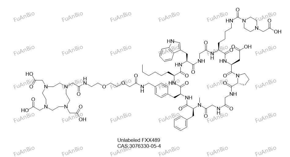 Unlabeled FXX489,Unlabeled FXX489