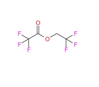 2,2,2-三氟乙基三氟乙酯,2,2,2-Trifluoroethyl trifluoroacetate