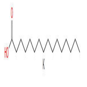 棕榈酸钾,POTASSIUM PALMITATE