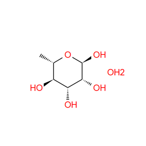 L-鼠李糖,L-Rhamnose monohydrate