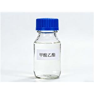 甲酸乙酯,Ethyl formate