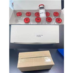 瑞他鲁肽,Retatrutide