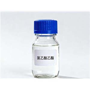 氯乙酸乙酯,Ethyl chloroacetate