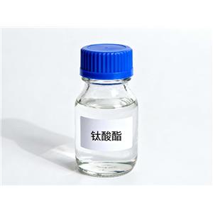 钛酸酯,Tetrabutyl titanate