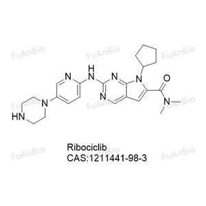 Ribociclib
