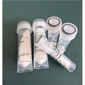 肿瘤归巢肽LyP-1,LyP-1