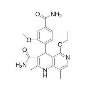 非奈利酮杂质J,Finerenone impurity J