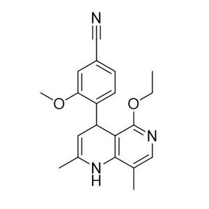 非奈利酮杂质RE,Finerenone Impurity RE