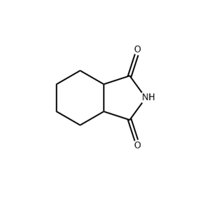 顺式六氢邻苯二甲酰亚胺,1,2-Cyclohexanedicarboximide