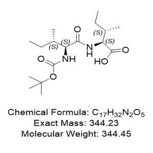 阿托西班杂质56