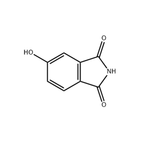 4-羟基邻苯二甲酰亚胺