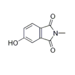 N-甲基-4-羟基邻苯二甲酰亚胺