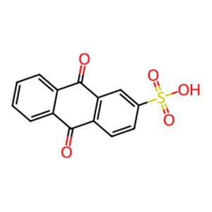 2-蒽醌磺酸,2-Anthraquinonesulfonic acid