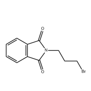 N-(3-溴丙基)邻苯二甲酰亚胺