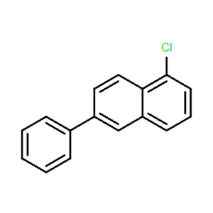 1-氯-6-苯基萘