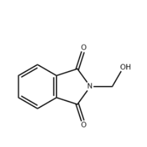 N-羟甲基邻苯二甲酰亚胺,N-hydroxymethyl phthalimide