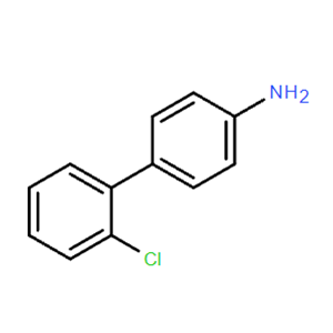 2'-氯-[1,1'-联苯]-4-胺