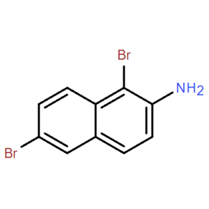6-氨基-4-氰基吲哚,6-Amino-1H-indole-4-carbonitrile