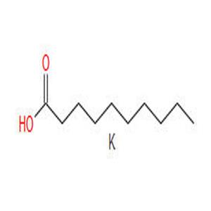 癸酸钾,potassium decanoate