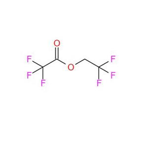 2,2,2-三氟乙基三氟乙酯,2,2,2-Trifluoroethyl trifluoroacetate