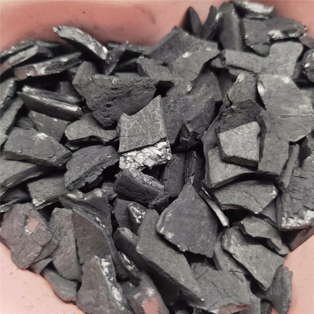 椰壳活性炭黄金吸附应用,coconut shell activated carbon