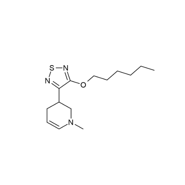 占诺美林杂质20,Xanomeline impurity 20