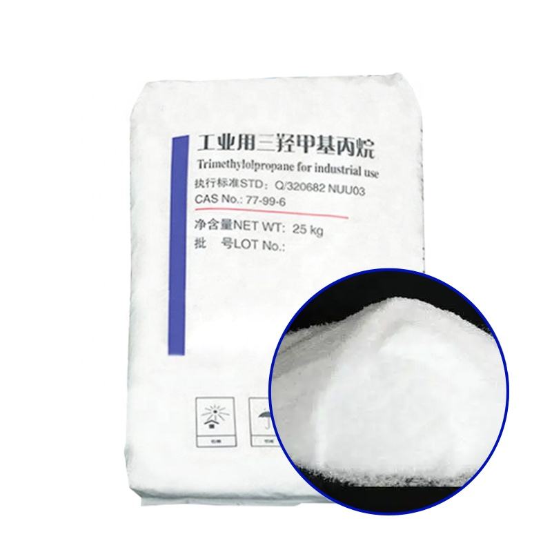 三羟甲基丙烷,Trimethylolpropane