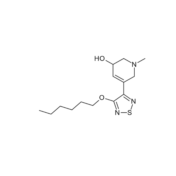 占诺美林杂质13,Xanomeline Impurity 13